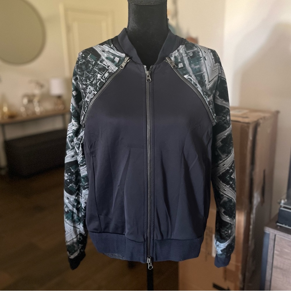 Without Walls 3-in-one Jacket